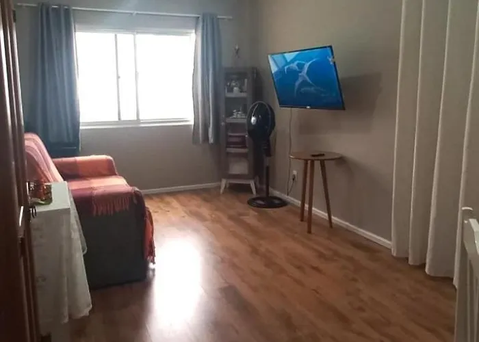 Excelente Localizacao Apt Bal Camboriu Sol E Mar