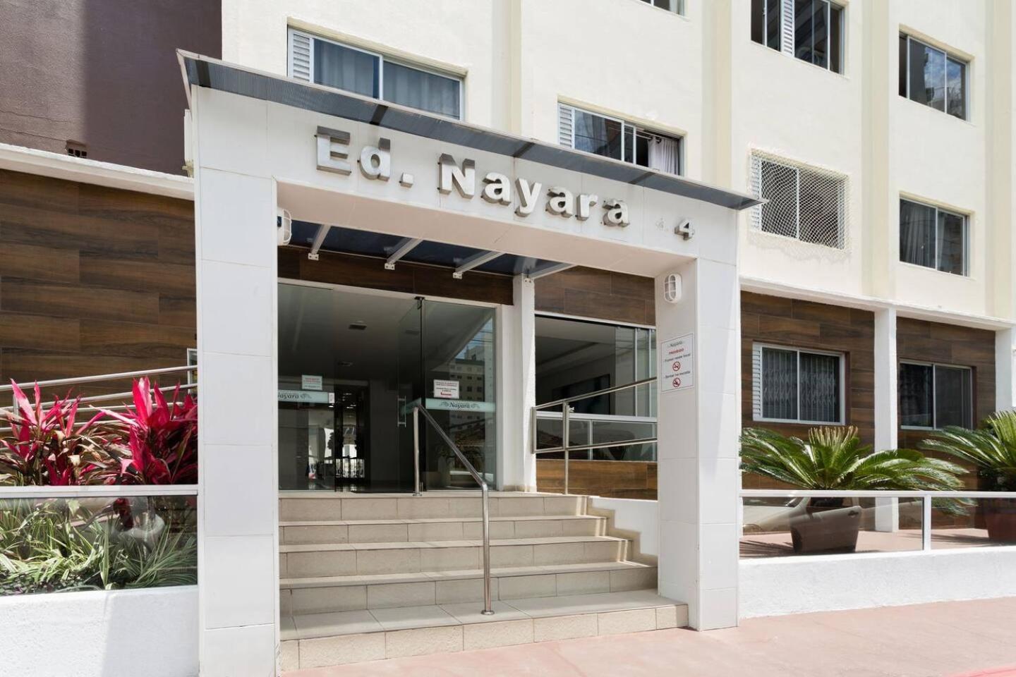 Excelente Localizacao Bal Camboriu Sol E Mar