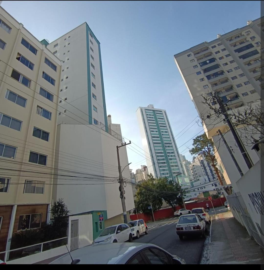 Excelente Localizacao Bal Camboriu Sol E Mar Apartamento